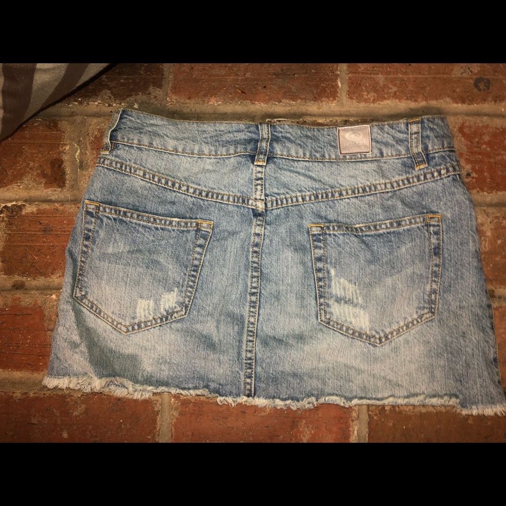 Rip curl skirt size 5 - Picture 2 of 2